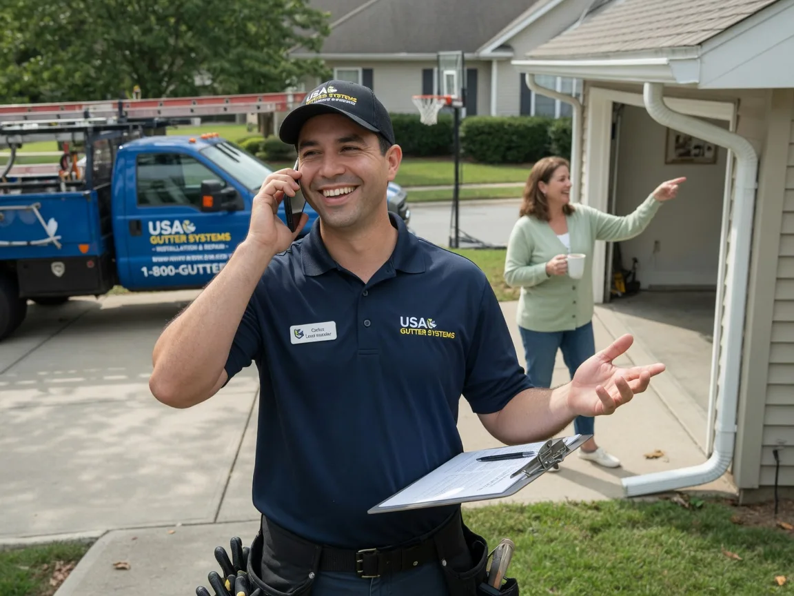 Gutter Installation Midfield, TX FAQs